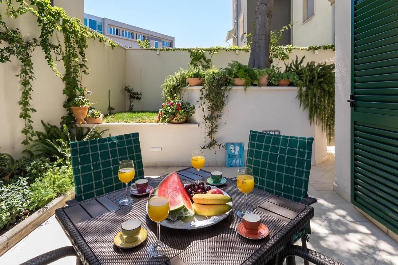 Apartment Pearl Of Split Croatia
