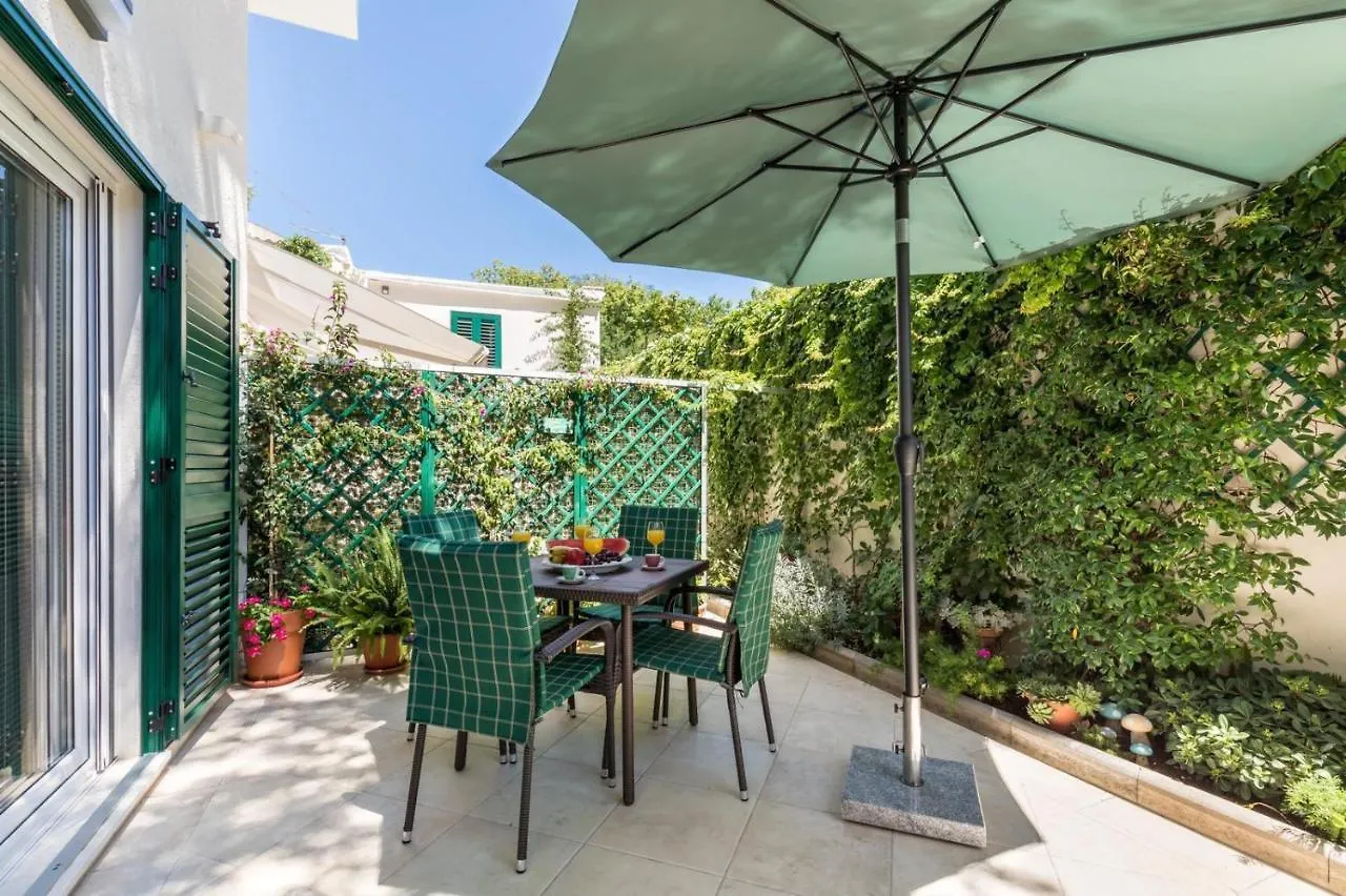 Apartment Pearl Of Split
