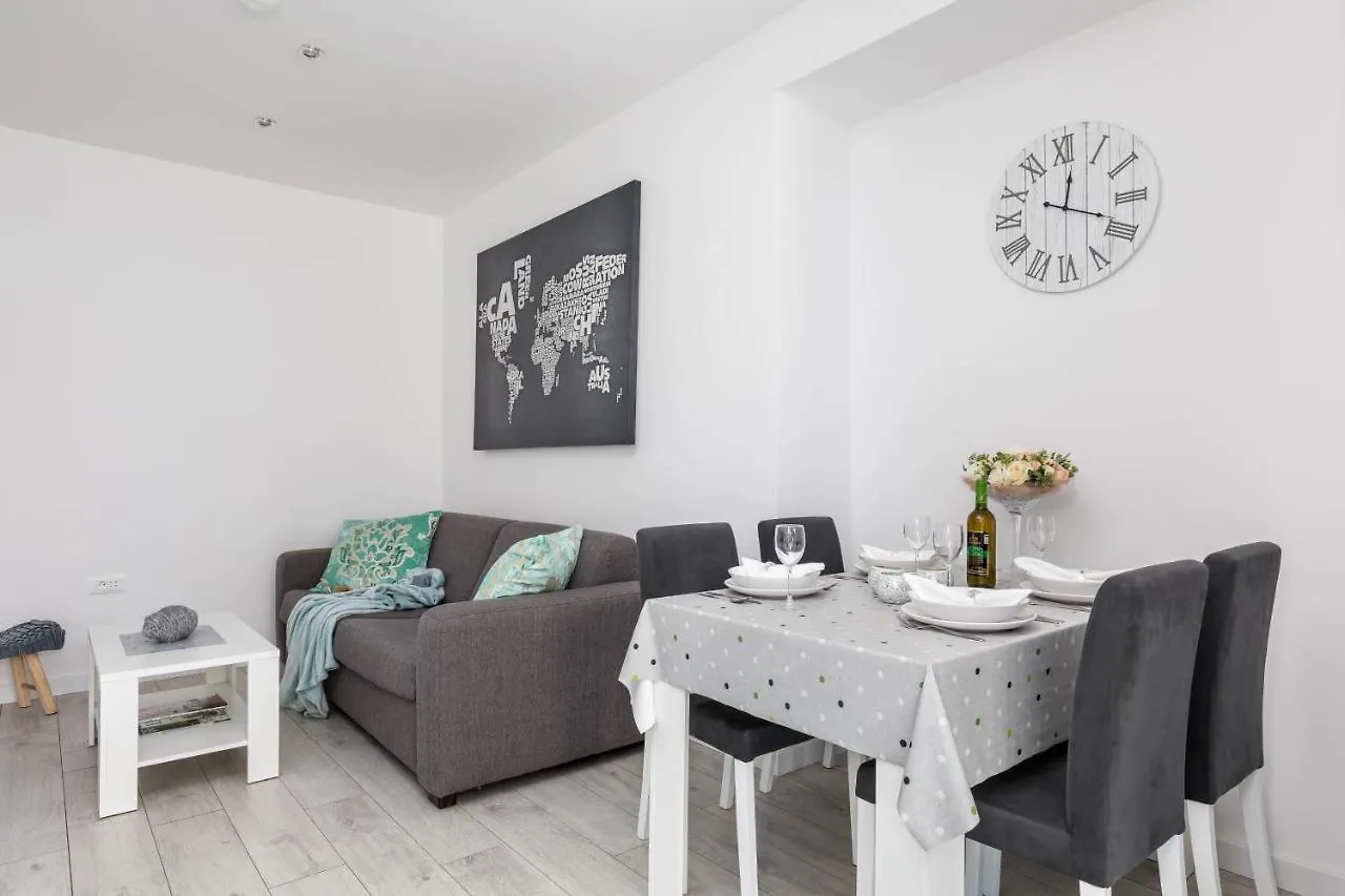 Apartment Pearl Of Split