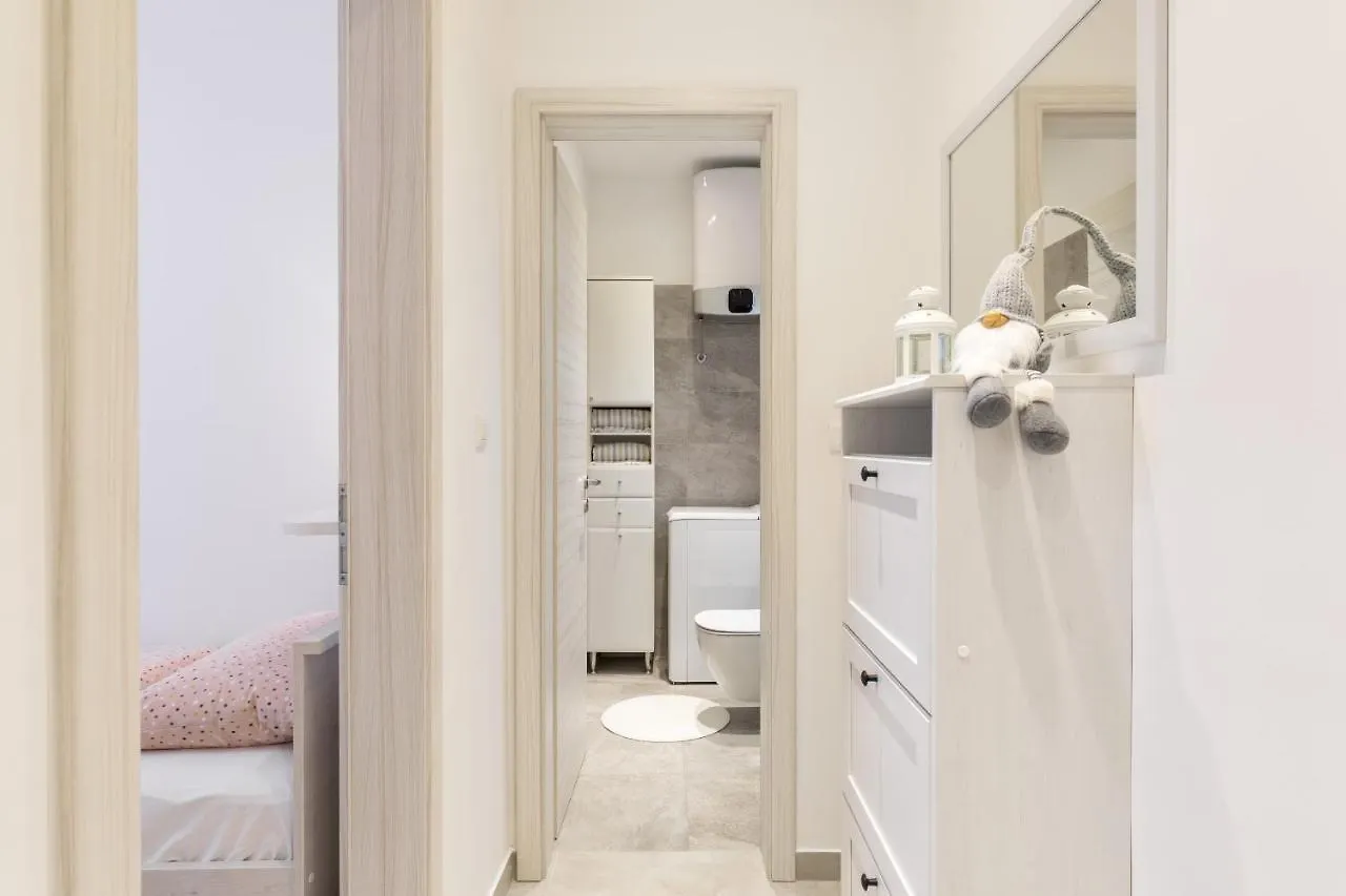 Apartment Pearl Of Split Croatia