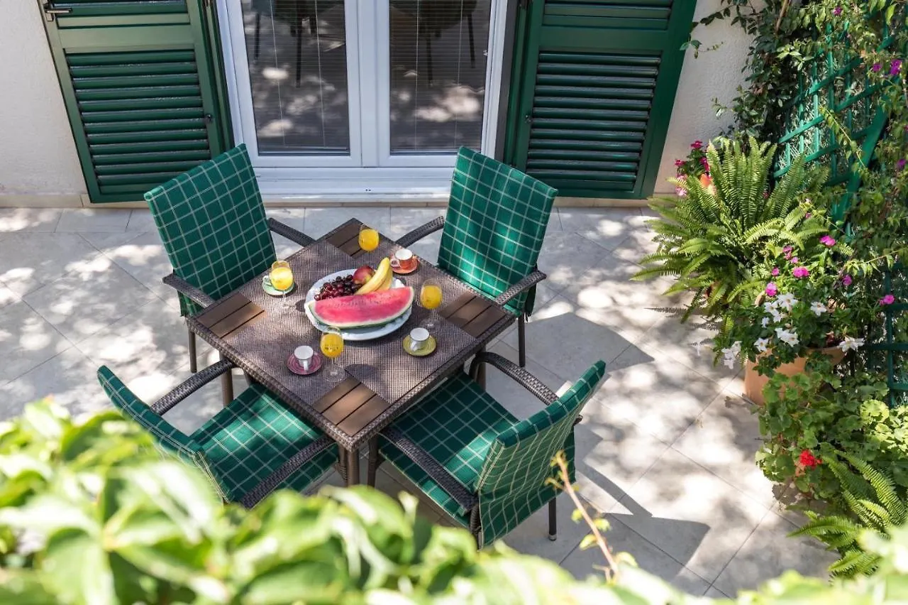 Apartment Pearl Of Split