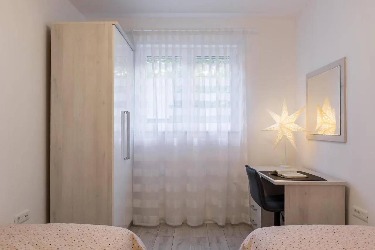 Apartment Pearl Of Split 0*,  Croatia
