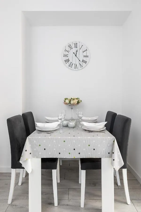 Apartment Pearl Of Split 0*,