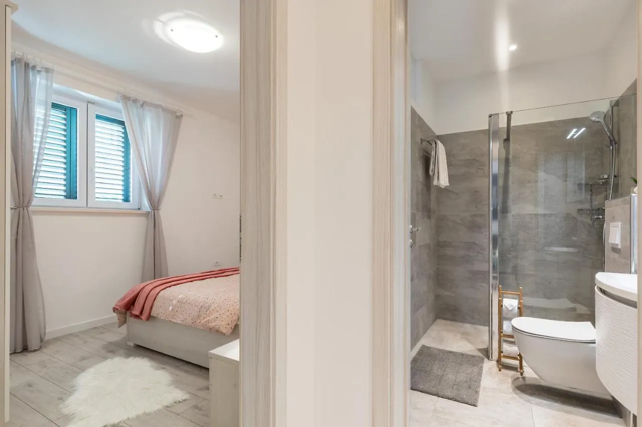 Apartment Pearl Of Split 0*,  Croatia