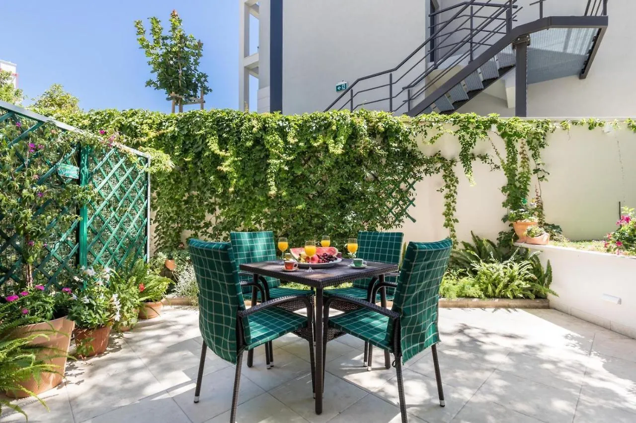 Apartment Pearl Of Split 0*,  Croatia