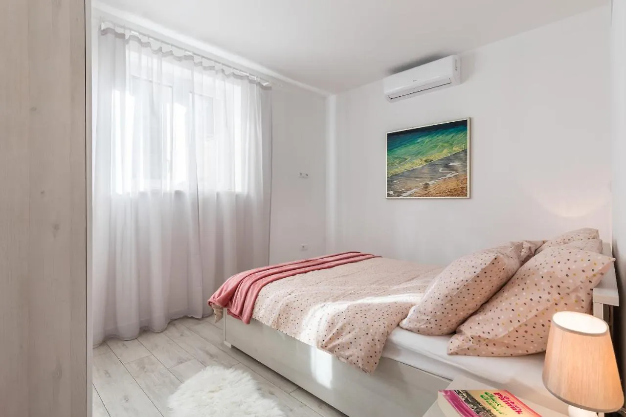 Apartment Pearl Of Split