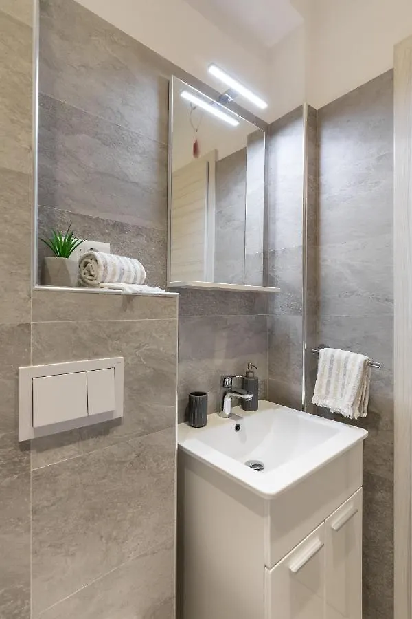 Apartment Pearl Of Split