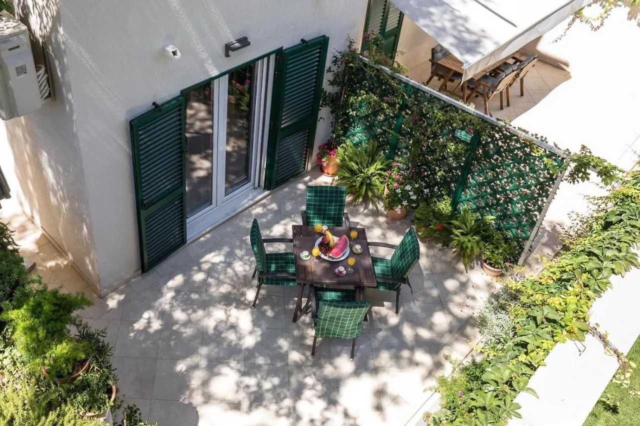 Apartment Pearl Of Split