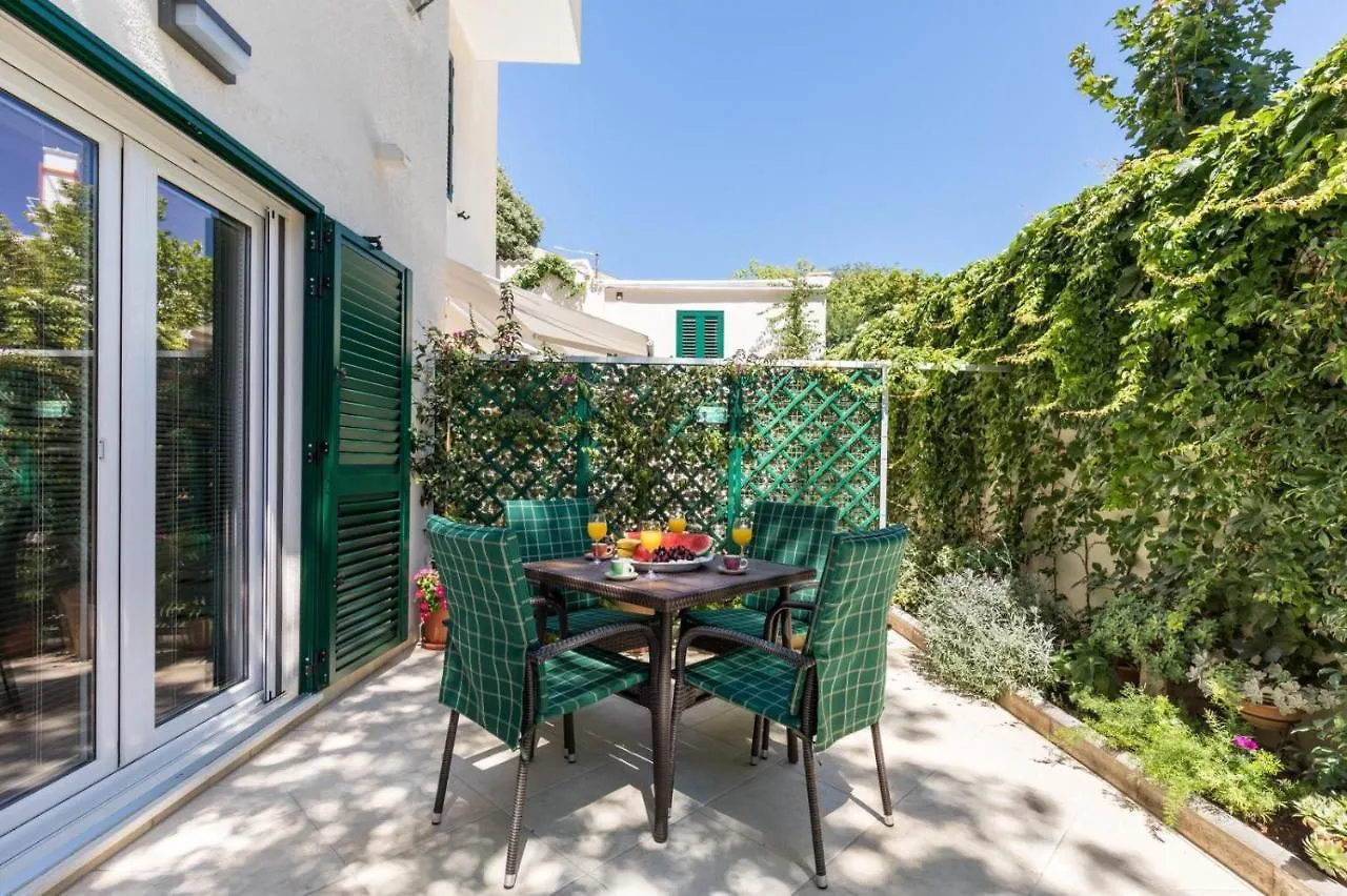 Apartment Pearl Of Split Croatia