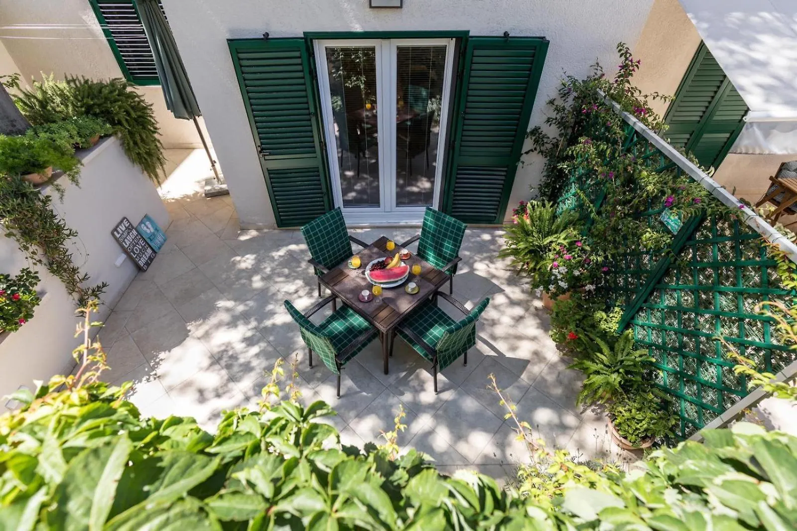 Apartment Pearl Of Split