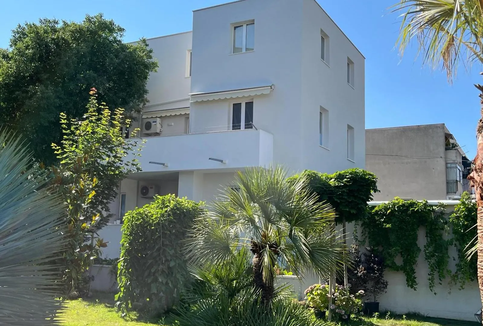 Apartment Pearl Of Split