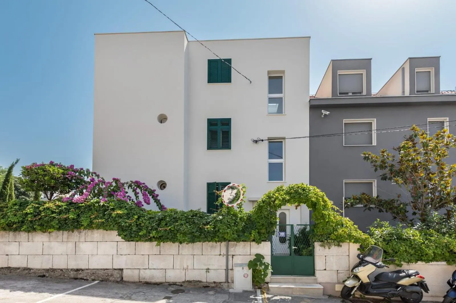 Apartment Pearl Of Split Croatia