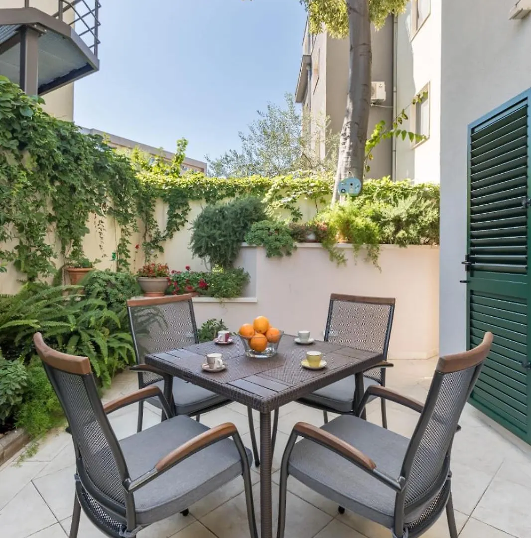 Apartment Pearl Of Split