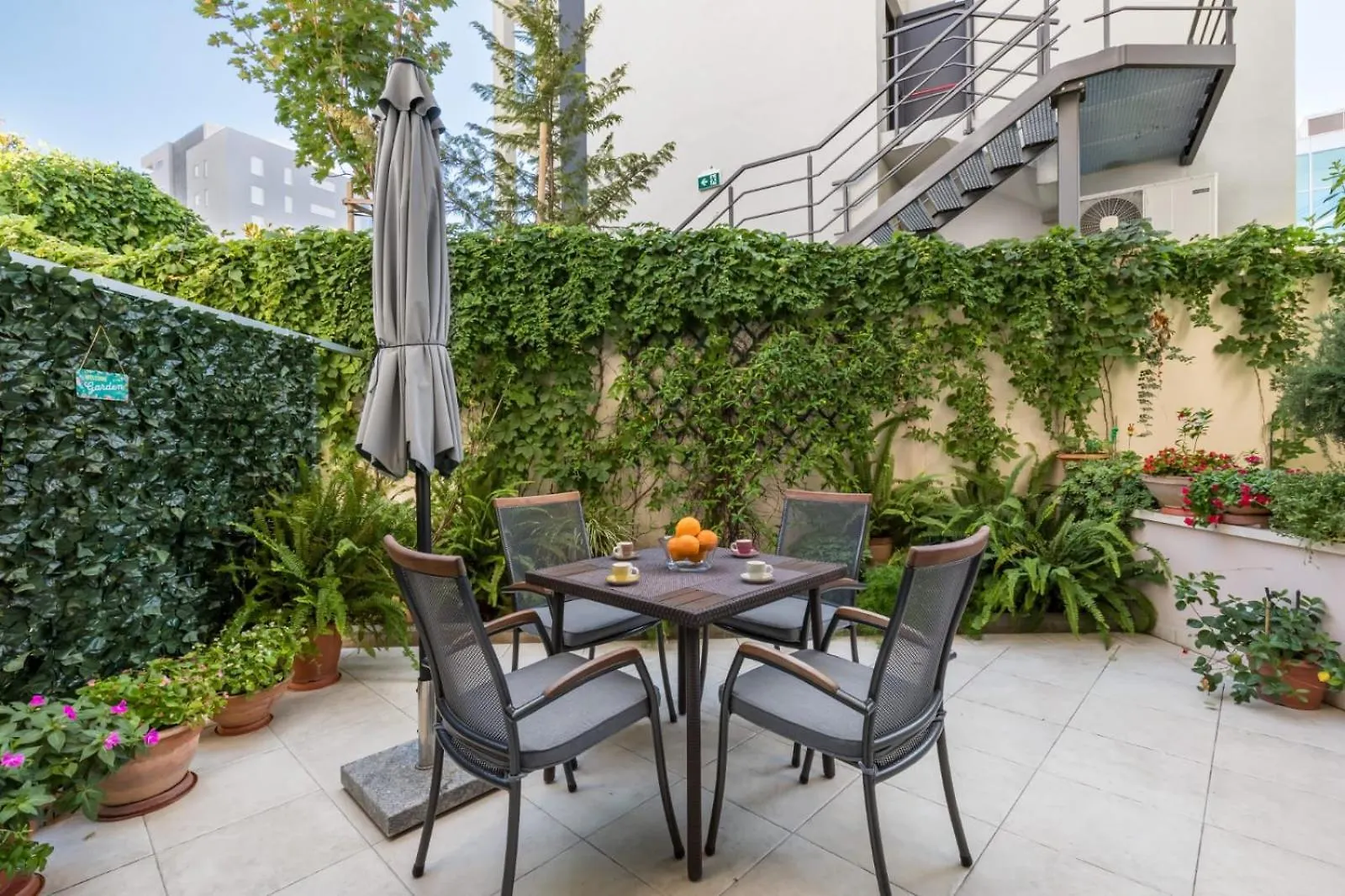 Apartment Pearl Of Split 0*,  Croatia