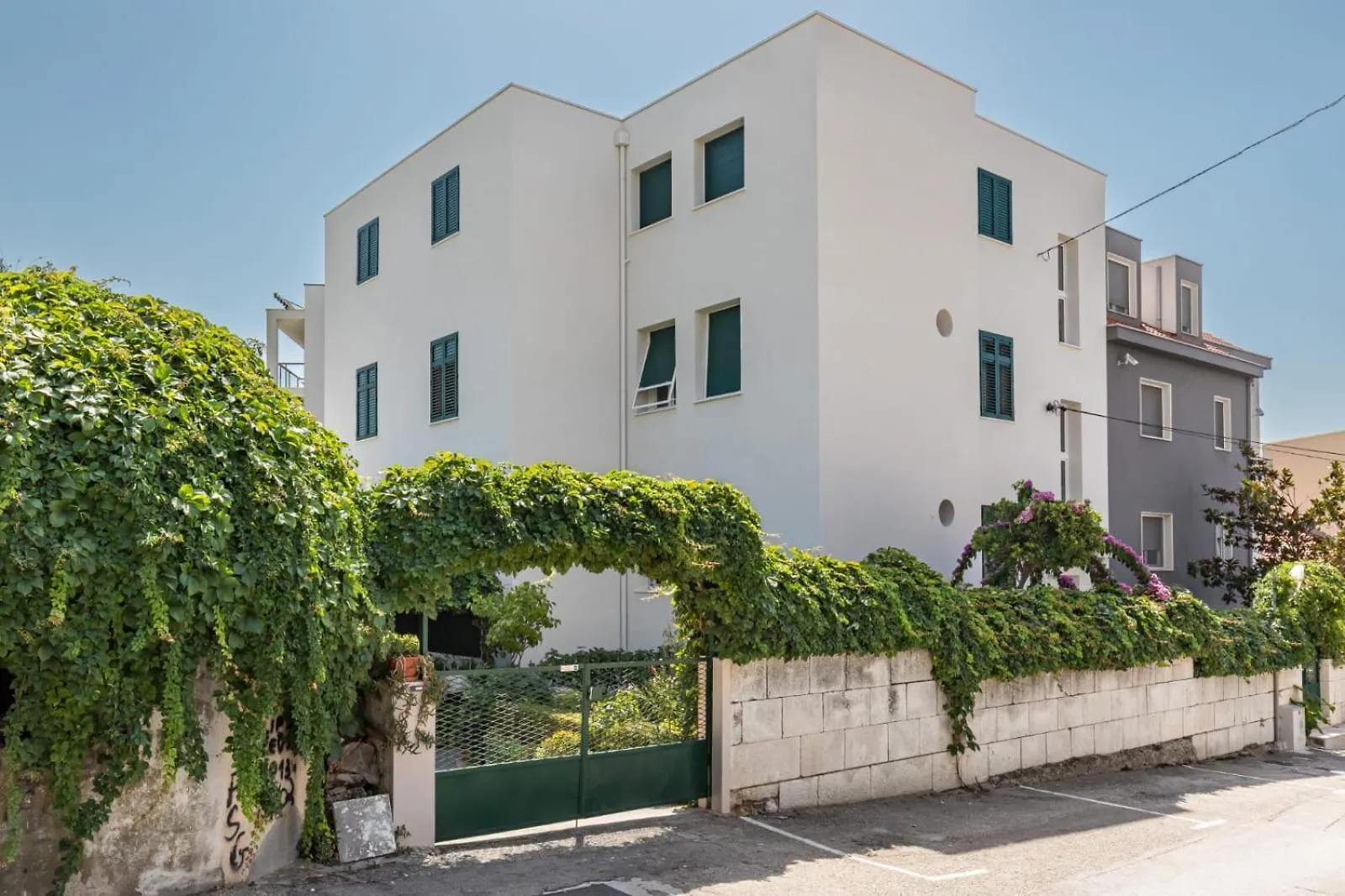Apartment Pearl Of Split