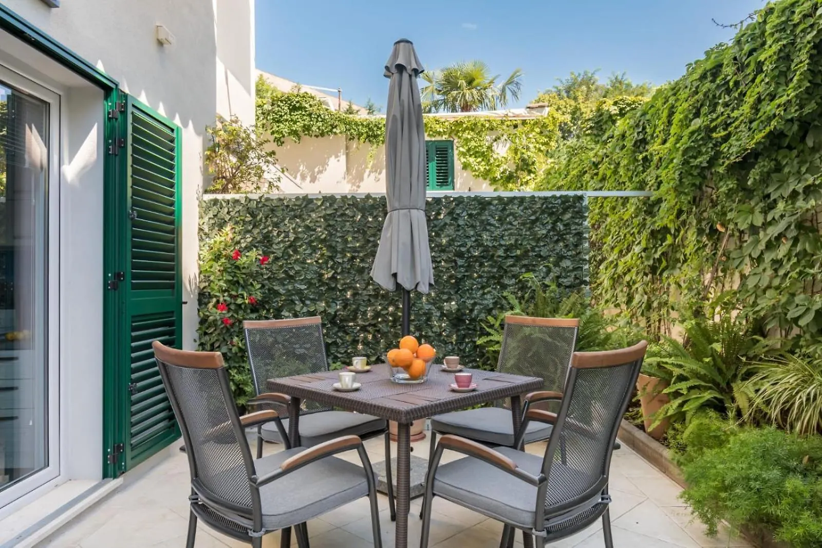 Apartment Pearl Of Split