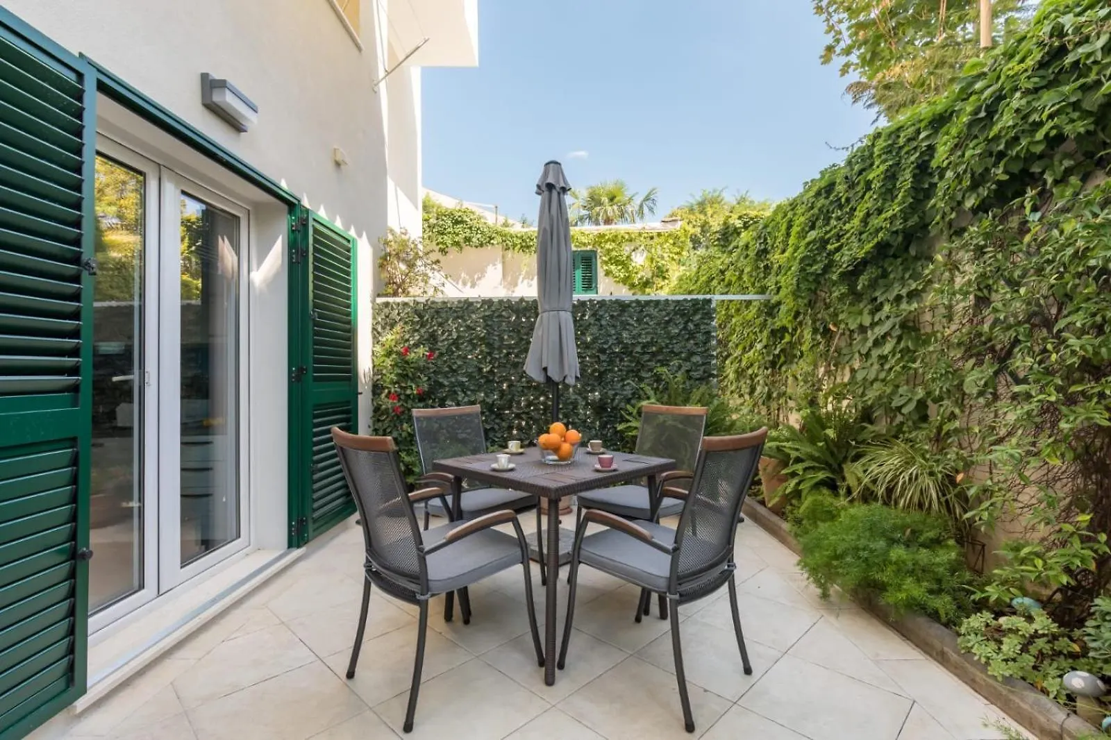 Apartment Pearl Of Split Croatia